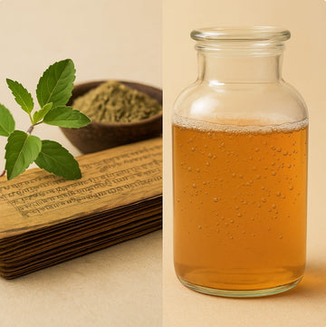 Ayurvedic Skincare for Modern, Busy Lives