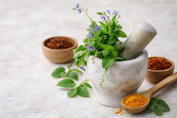 The Ingredients That Define Rivora — And Why They Matter