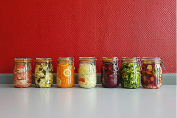 The Power of Fermented Ayurveda in Skincare