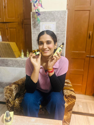 Why I Chose Fermented Ayurveda After 15 Years in IT