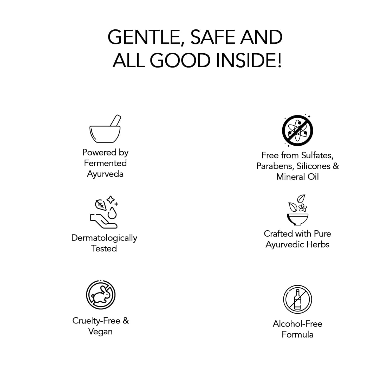 Rivora Ritual Box Cleanse Tone Moisturize Skincare Kit with fermented Ayurveda products