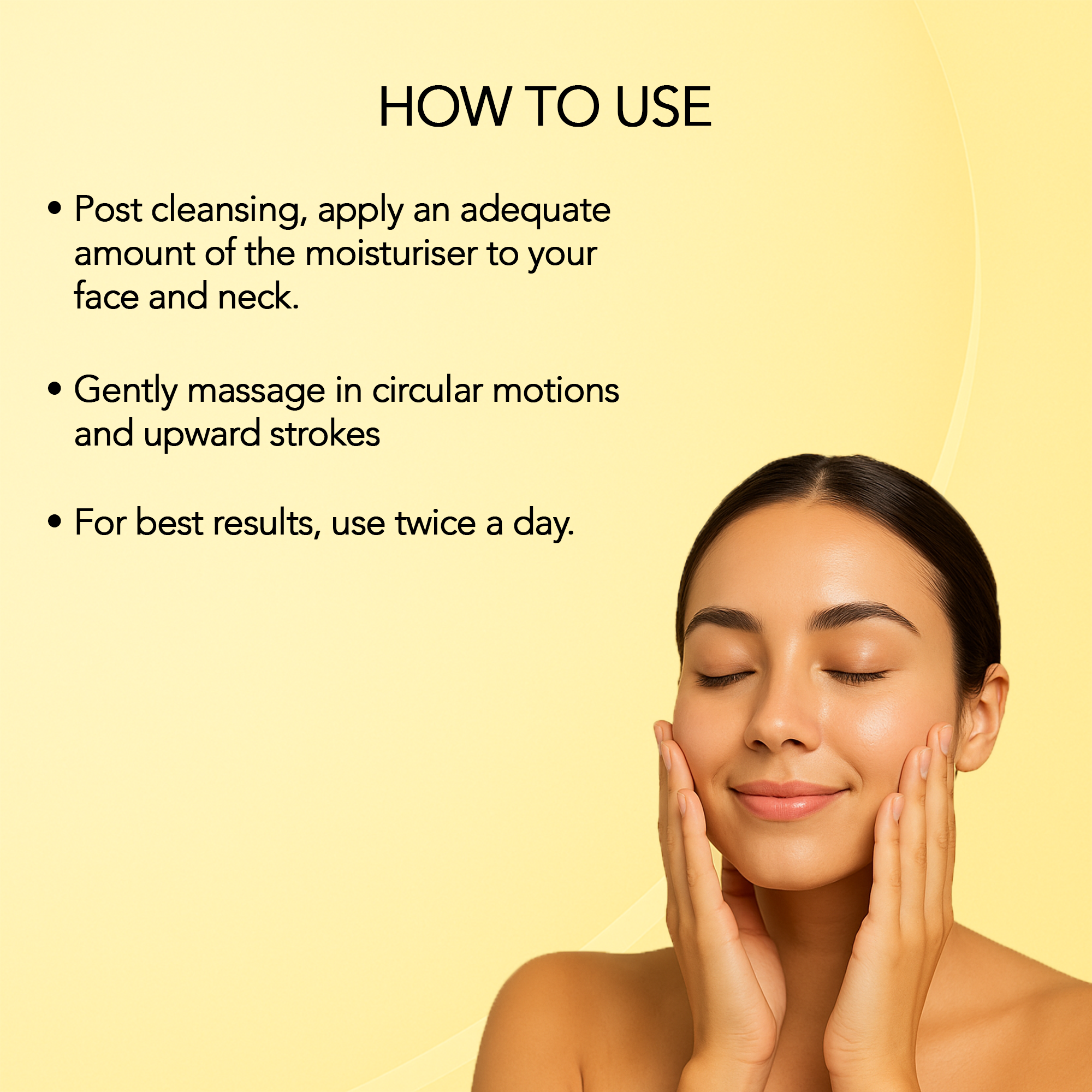 Rivora Restore Face Moisturizer with fermented Ayurveda for hydrated healthy skin
