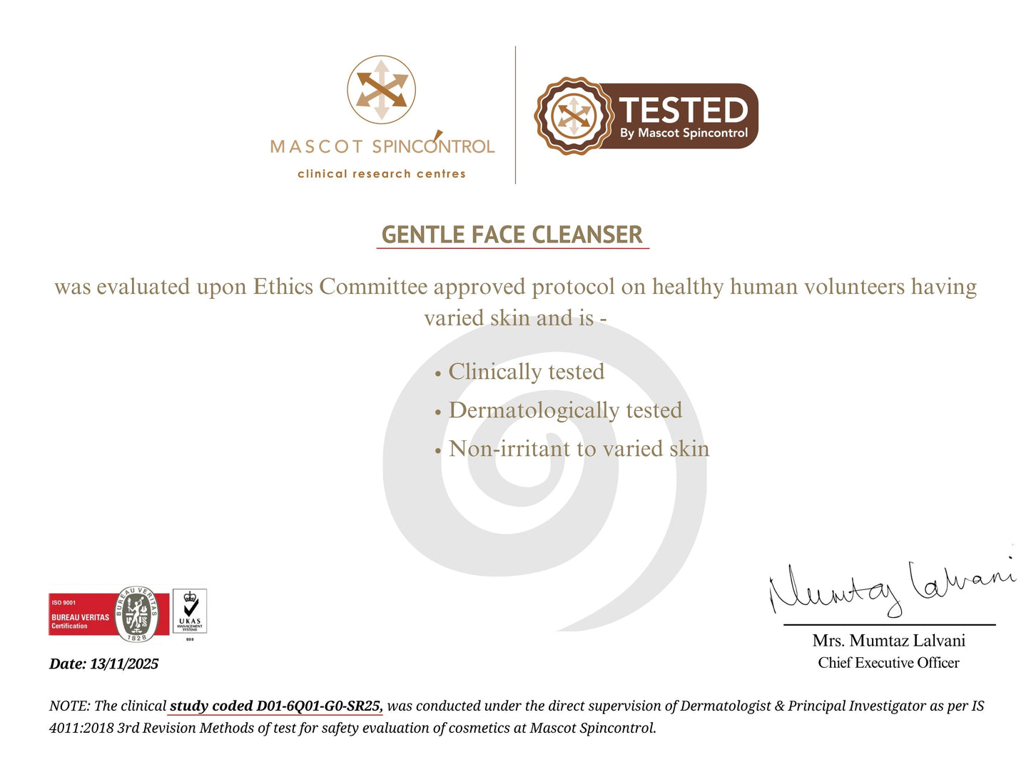 Rivora Ritual Box – Fermented Ayurveda Glow Ritual (Cleanser + Mist + Moisturizer)