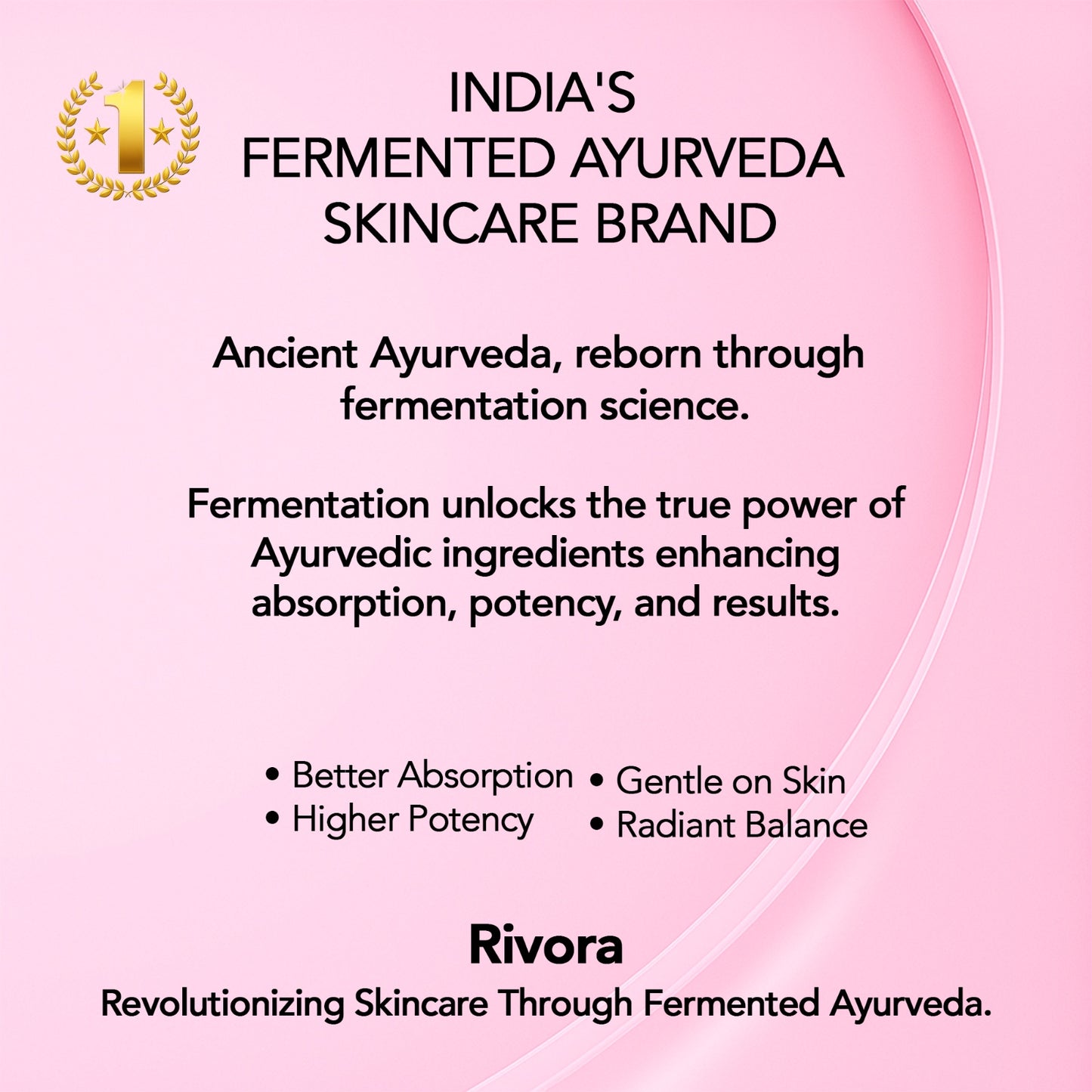 RIVORA Balance Face Mist