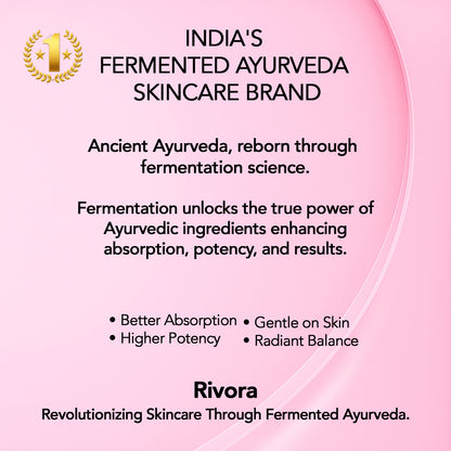 RIVORA Balance Face Mist