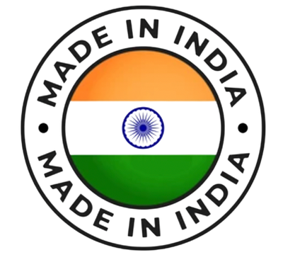 Made in India