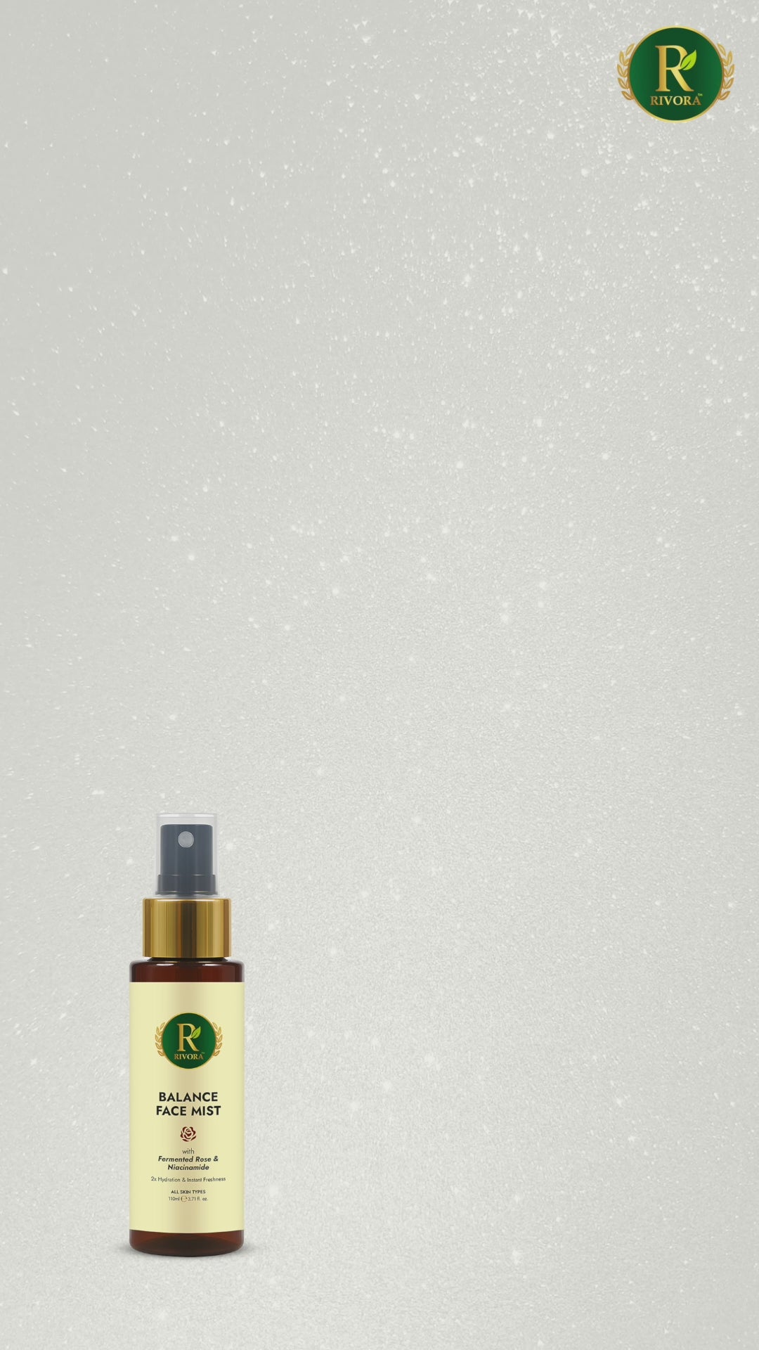Rivora Balance Face Mist