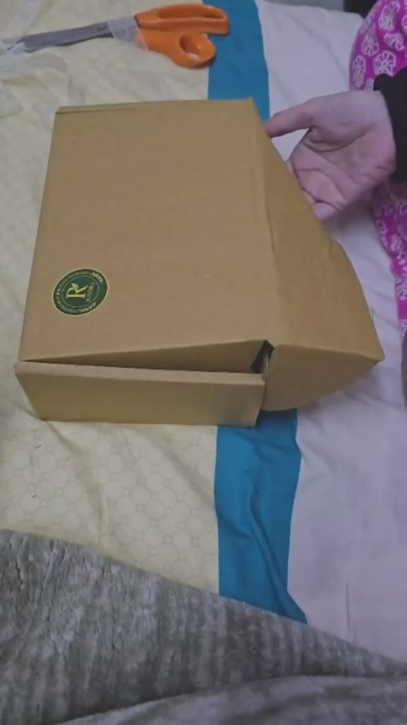 RIVORA RITUAL BOX | Complete CTM Ritual with Accessories