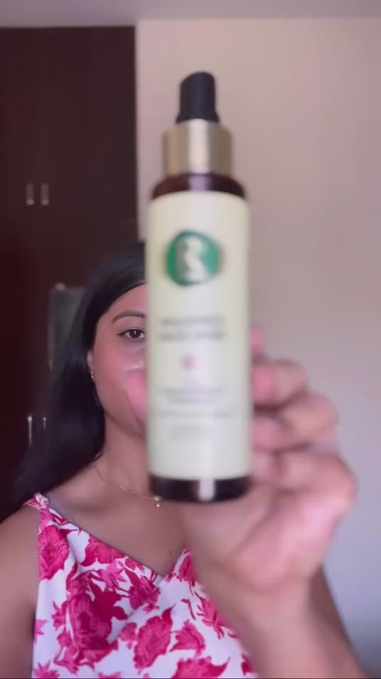 Rivora Balance Face Mist